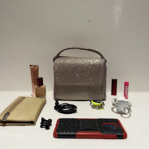 Mini Bag