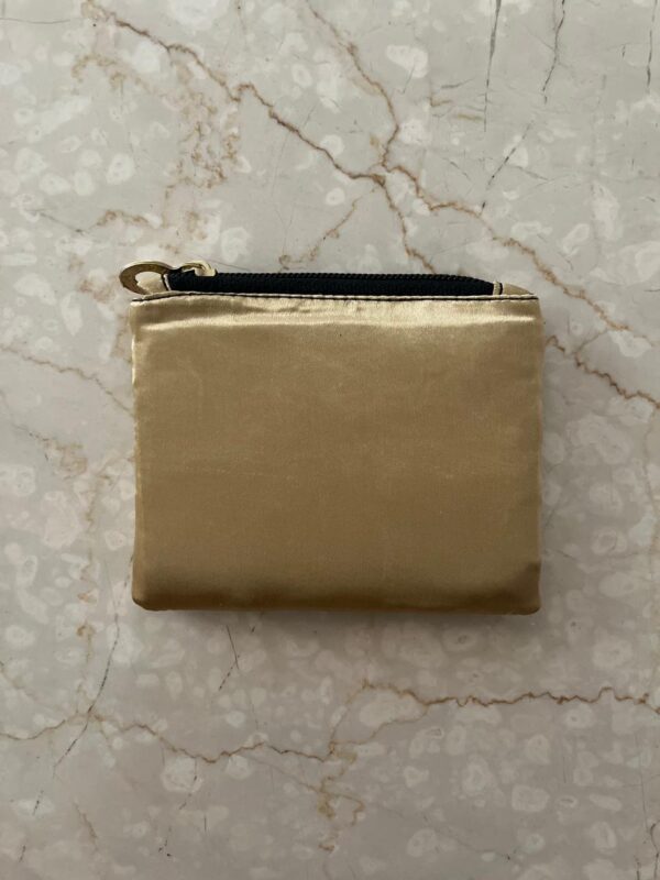 Credit card holder