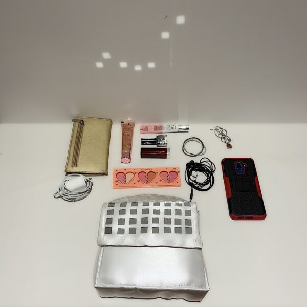 Handbag Reflector