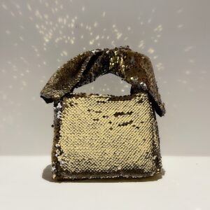 Handbag LuminaLuxe