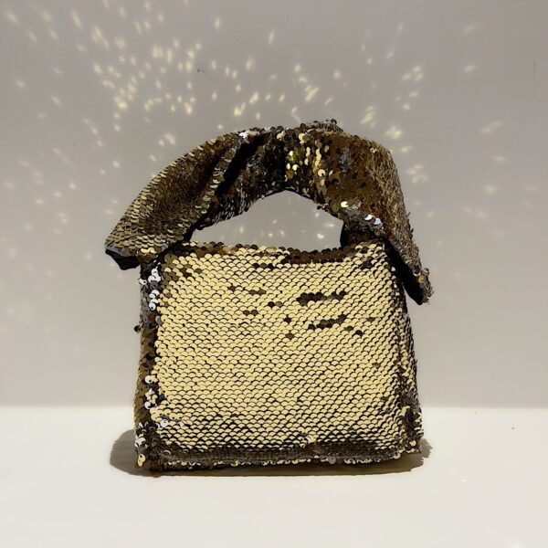 Handbag LuminaLuxe
