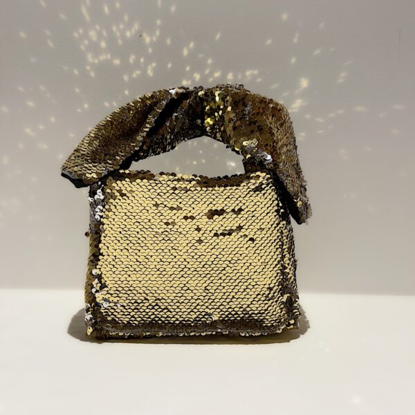 Handbag LuminaLuxe