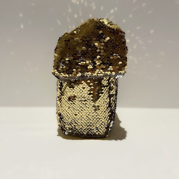 Handbag LuminaLuxe