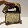 Handbag LuminaLuxe