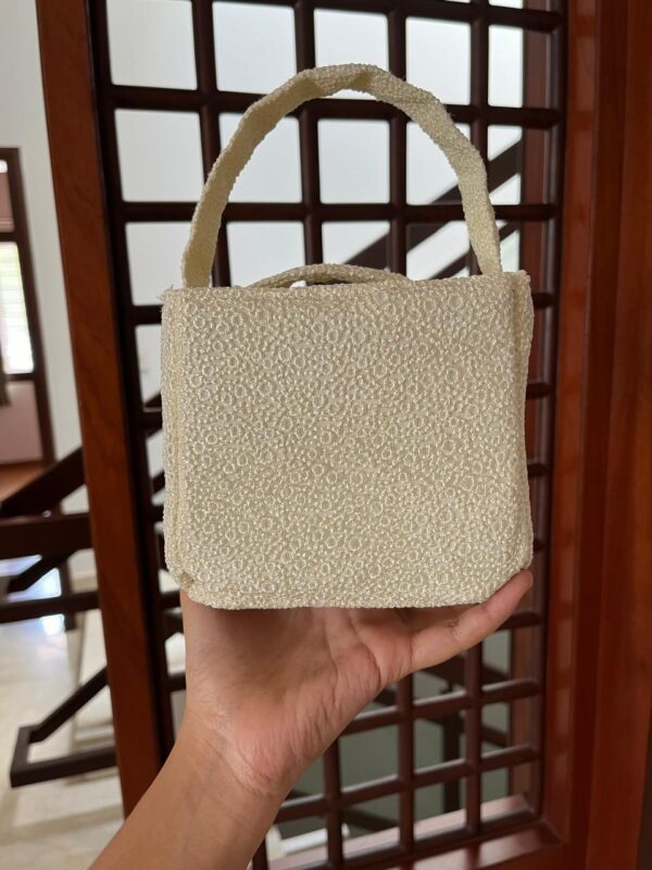 Handbag Sunshine