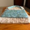 Handbag Sea Shimmering Purse