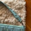 Handbag Sea Shimmering Purse