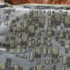 Handbag Sea Shimmering Purse