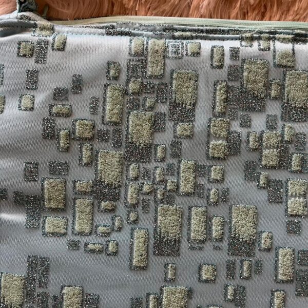 Handbag Sea Shimmering Purse