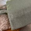 Green Shimmer Tote