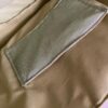Green Shimmer Tote
