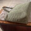 Handbag Green Gleam Tote