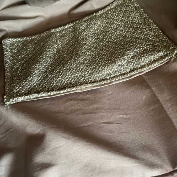 Handbag Green Gleam Tote