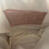 Pink Shimmer Tote