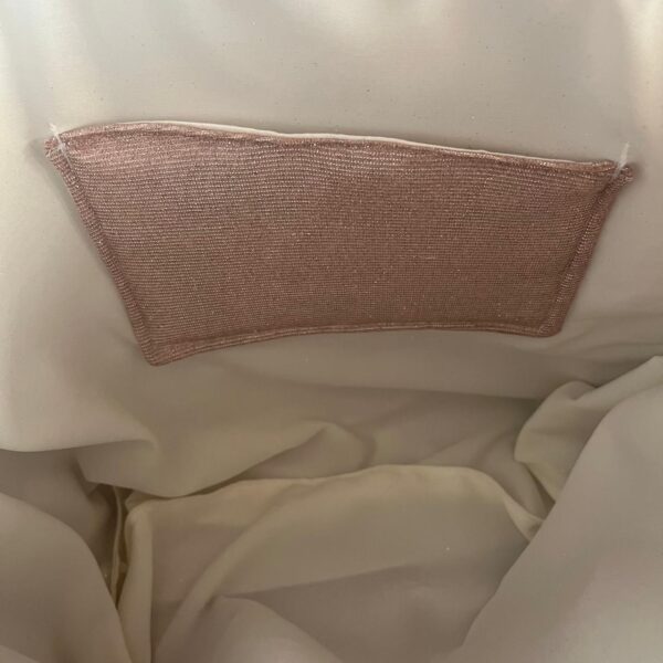 Pink Shimmer Tote