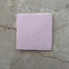 Hand Embroidered Coaster 2