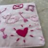 Hand Embroidered Coaster 2