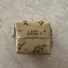 Wealth Charm Coin Pouch