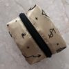 Wealth Charm Coin Pouch