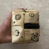 Wealth Charm Coin Pouch