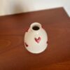 Vase Heart Vase