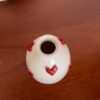 Vase Heart Vase