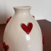 Vase Heart Vase
