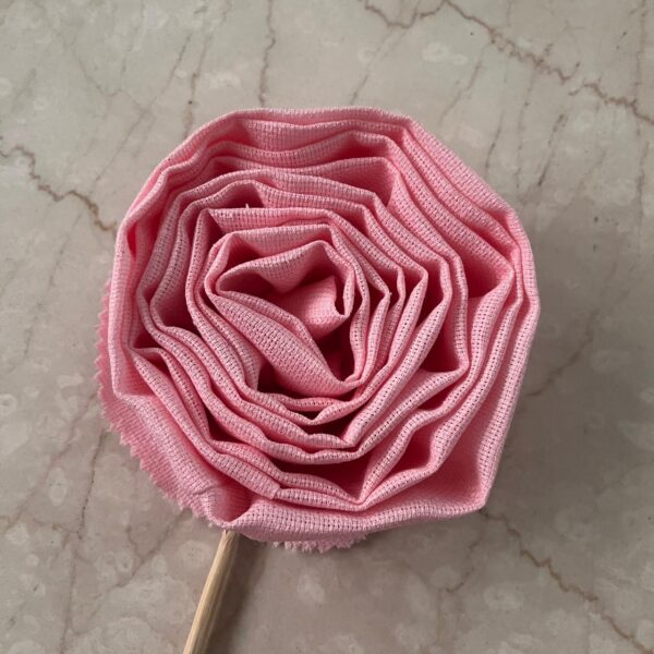 Rose and Heart Bouquet for Vase