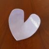 Trinklet Pastel purple heart trinket