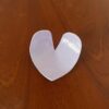 Trinklet Pastel purple heart trinket