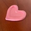 Trinklet Pink Heart Trinket