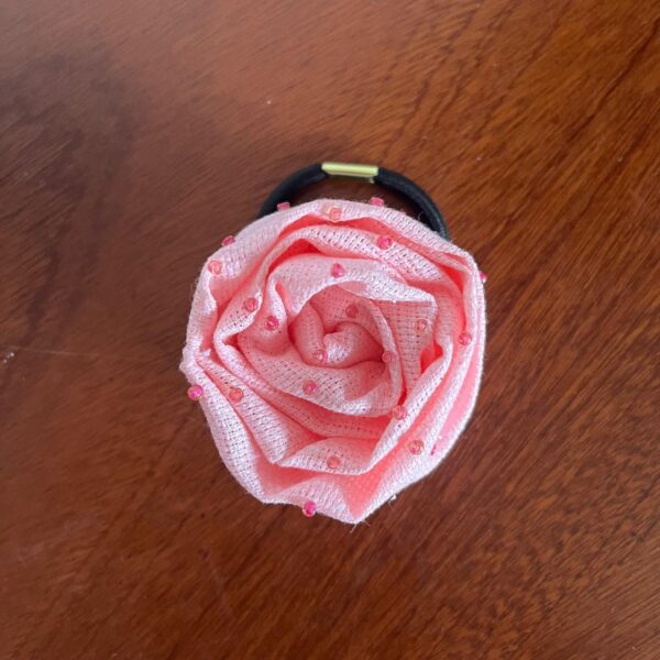 Rose Hair Band