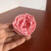 Rose Hair Band