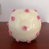Vase Pink flower Vase