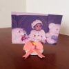 Photo stand Bow-Shaped Photo Holder