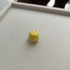 Vase Yellow Dot Vase