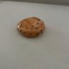 Cookie worry stone