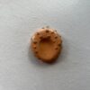 Cookie worry stone