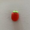 Worry Stone Strawberry worry stone