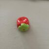 Worry Stone Strawberry worry stone