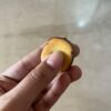 Toast Worry Stone