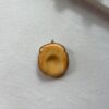Toast Worry Stone