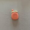 Boba Tea worry stone
