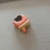 Boba Tea worry stone