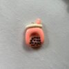 Boba Tea worry stone