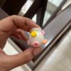 Vase Pastel Flower Vase
