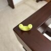 Vase Mini Green U Vase