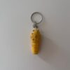 Ice Cream Keychain