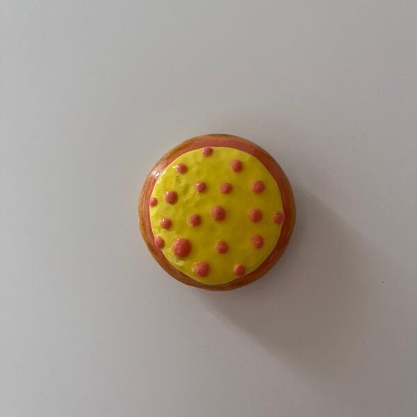 Food Fridge Magnets