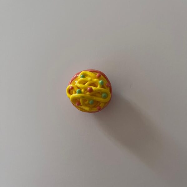 Food Fridge Magnets